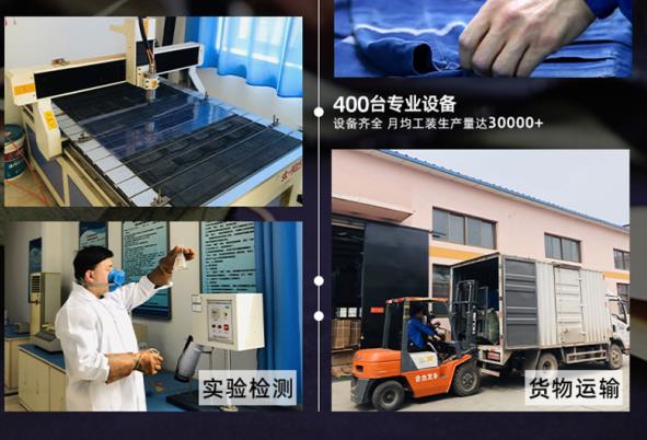 白銀防酸堿工作服哪家好