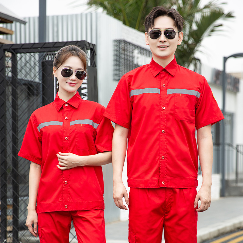 防靜電服洗滌方法，你get到了嗎？(圖1)