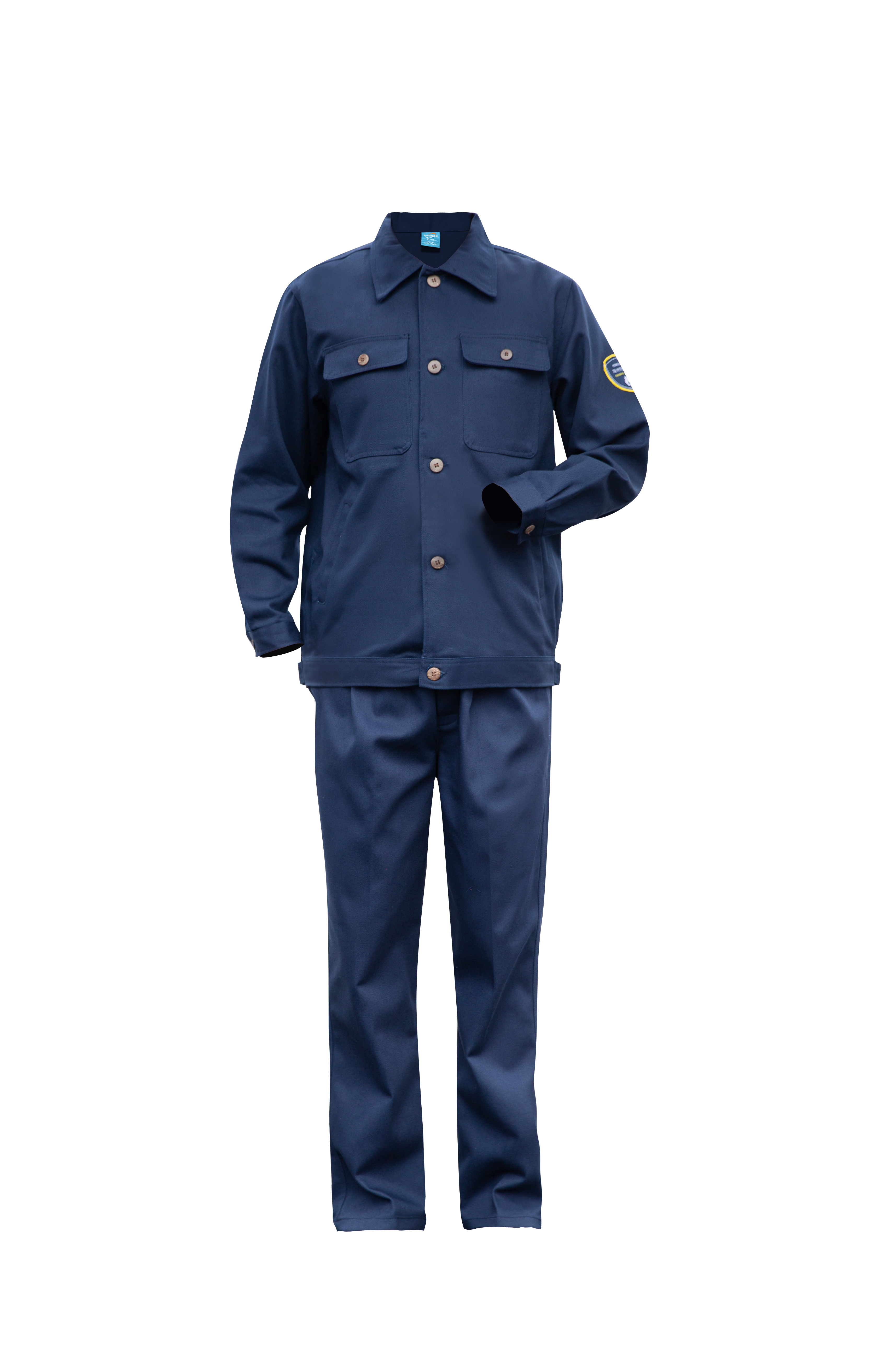 阻燃服價格