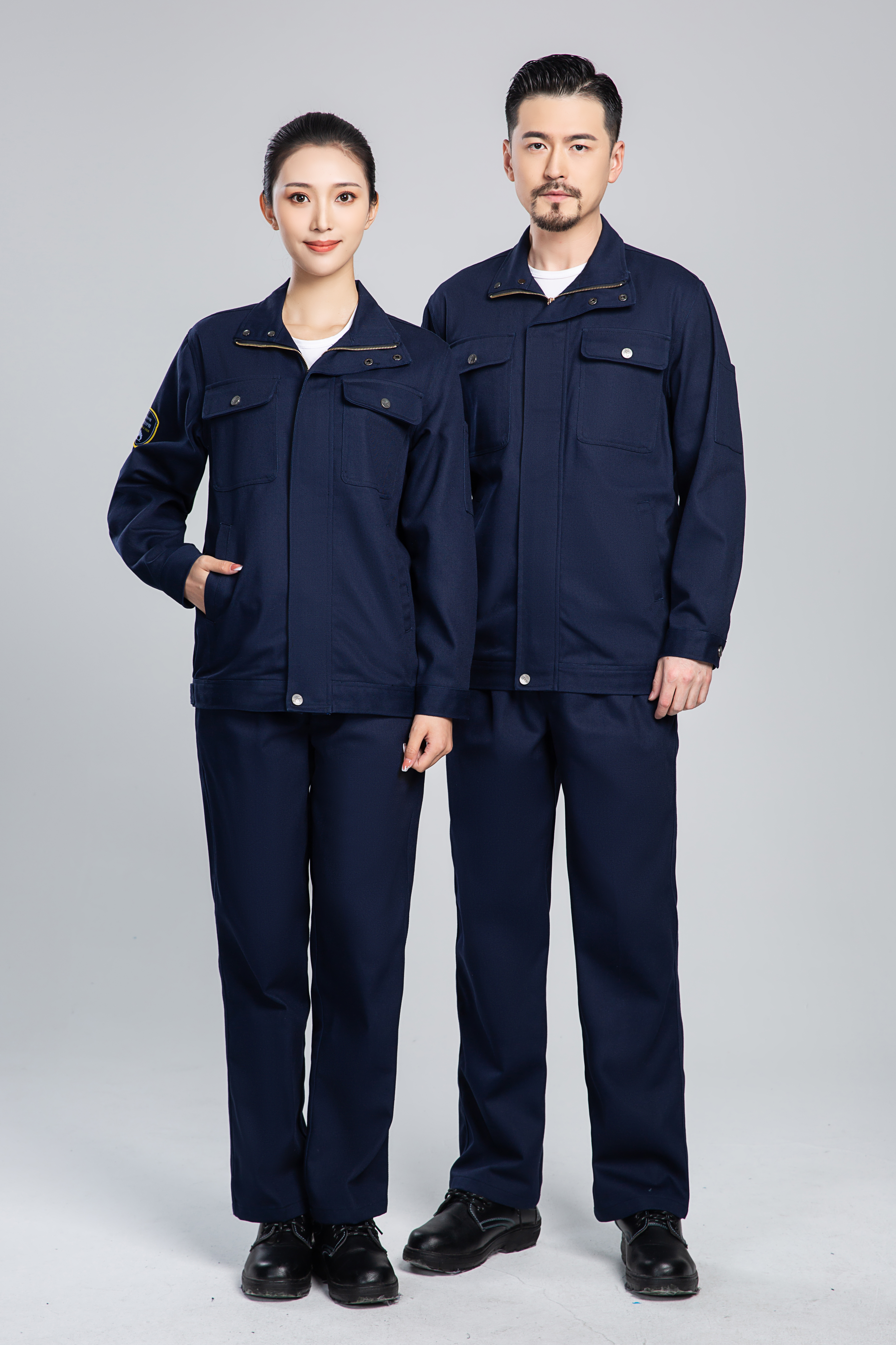 威海阻燃勞保服定制廠家價格哪家好