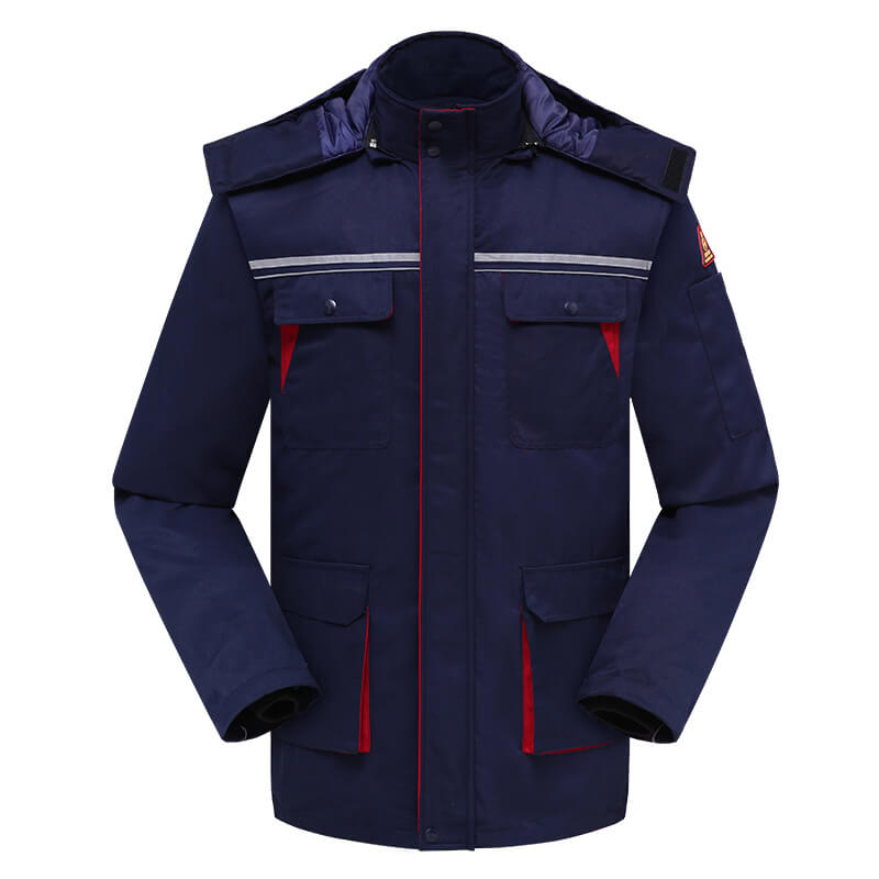 冬季阻燃工作服廠家