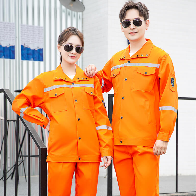 阻燃服和防火服的區別