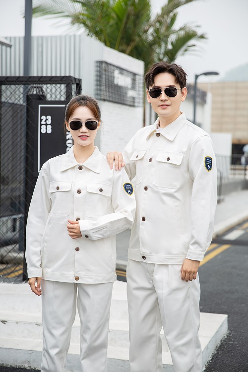 陜西阻燃服廠家